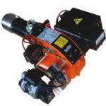 Duel Fuel Burners One Stage – BT11GL