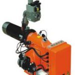 Duel Fuel Burners One Stage – BT35GLR