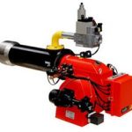 Duel Fuel Burners One Stage – BT40GLR