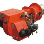 Duel Fuel Burners One Stage – BT450GLSM