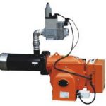 Gas Burner Coal Gas – BT11TGF
