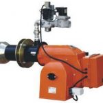 Gas Burner Modulating – BT150GRF