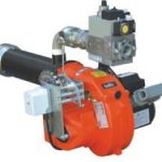 Gas Burner Modulating – BT17GSM