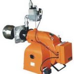 Gas Burner Modulating – BT250GRF