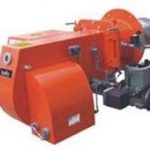 Gas Burner Modulating – BT450GSM