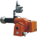 Gas Burner Modulating – BT60GRF