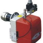 Gas Burner One Stage – BT11GF