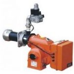 Gas Burner One Stage – BT60GF