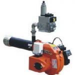 Gas Burner Two Stage – BT20GRF