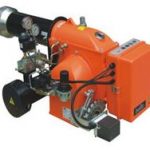 Heavy Oil Burners – BTH10SM1