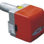 Light Oil Burner One Stage – BT10LF