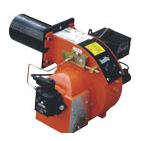 Light Oil Burner One Stage – BT14LF