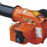 Light Oil Burner One Stage – BT35LF