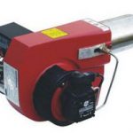 One Stage Refractory – BT-K10KLF