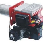 One Stage Refractory – BT-M12SLF