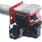 One Stage Refractory – BT-M8SLF