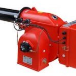 Two Stage – BBT55LRF