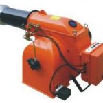 Two Stage – BT350LRF