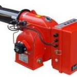 Two Stage – BT40LRF