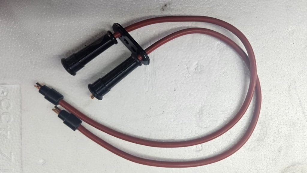 HT cable-gbs baite