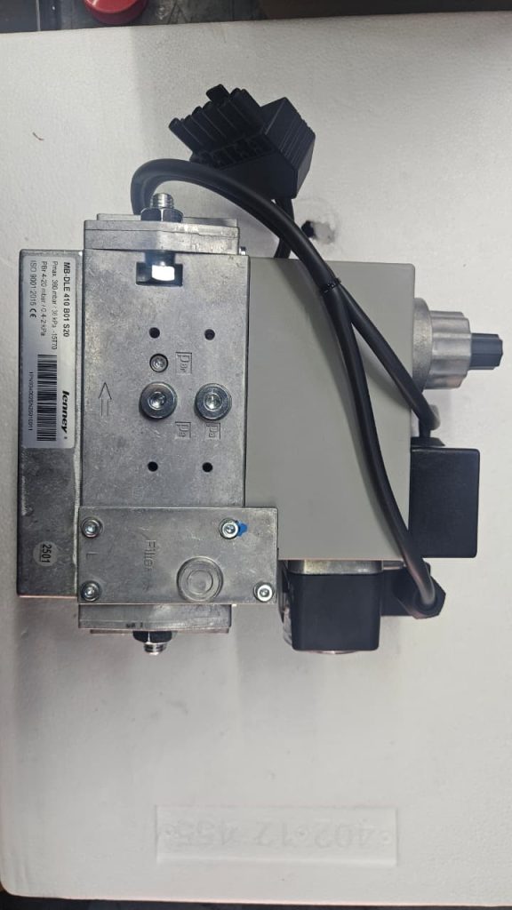 gbs baite-5